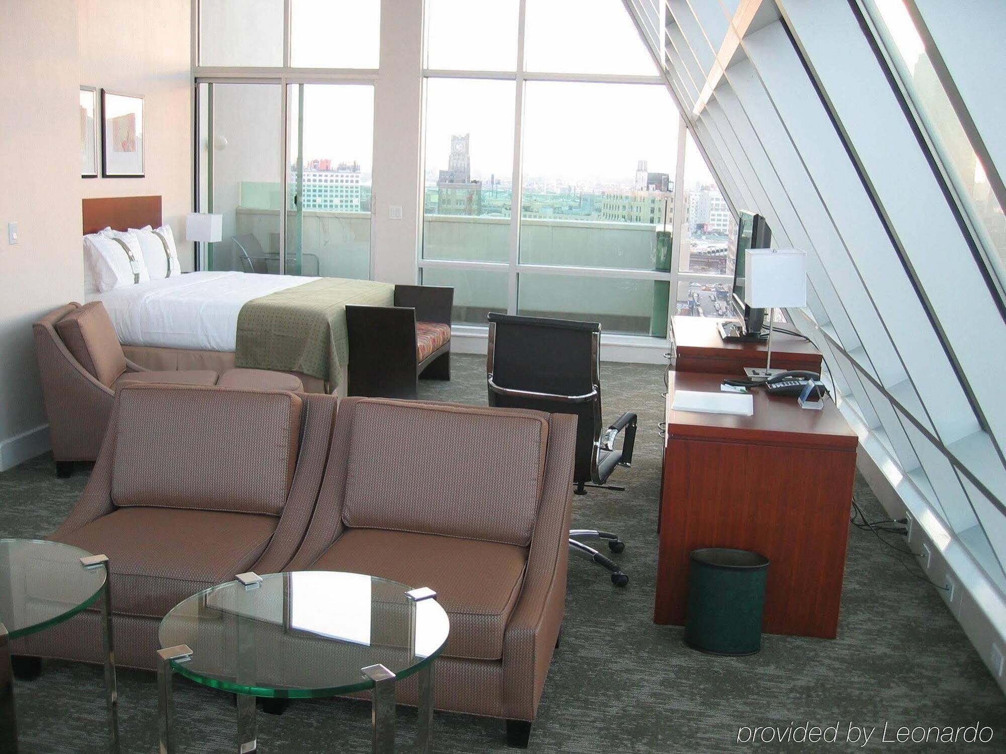 Lic Manhattan View Hotel Nova York
